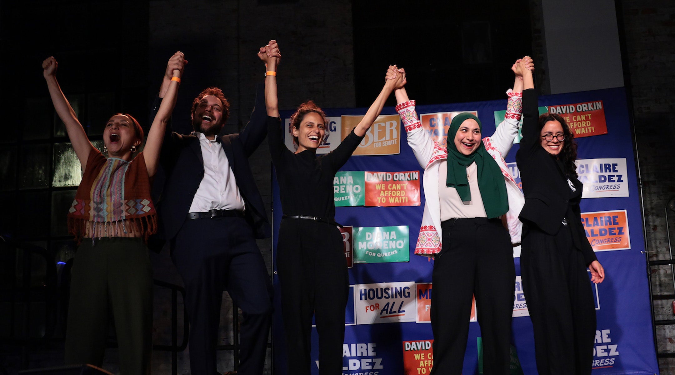Jewish anti-Zionist David Orkin defeats incumbent in NY Assembly primary