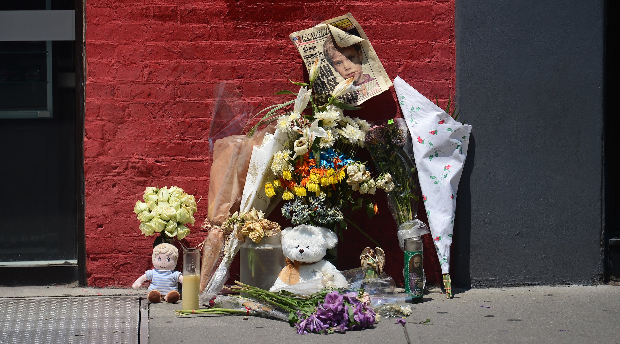 Supreme Court reinstates murder conviction in Etan Patz disappearance case