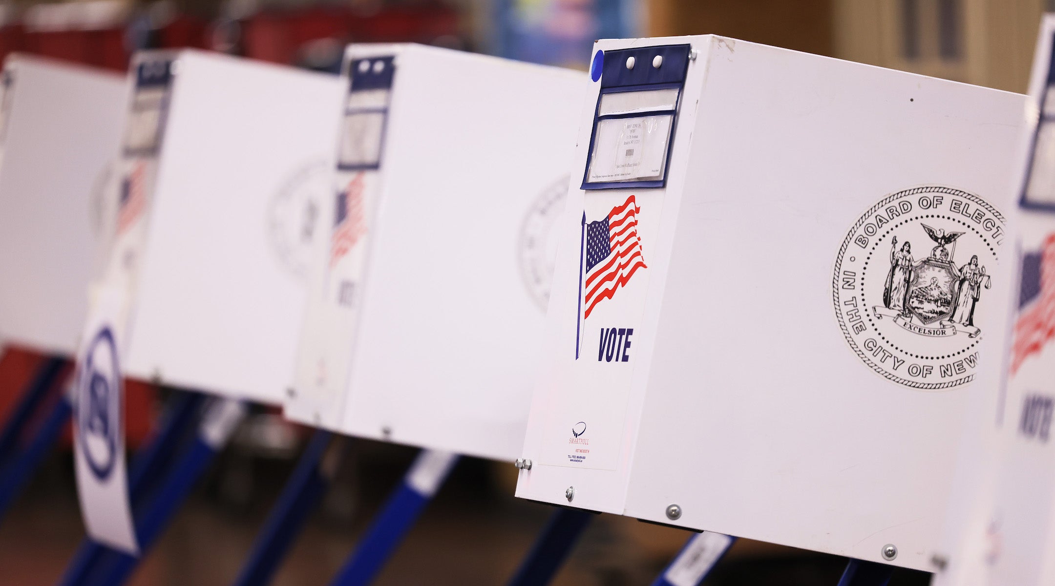 What to watch in Tuesday’s NY elections: Israel, AIPAC and genocide front and center