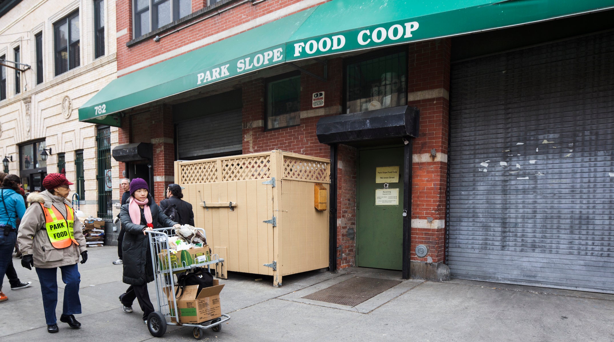 Bamba blankets NYC after Park Slope Food Coop vote to boycott Israeli products. What’s next?