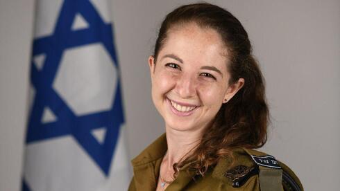 ‘Fighting emotions with facts and logic’: former IDF spokeswoman takes Israel’s PR war online