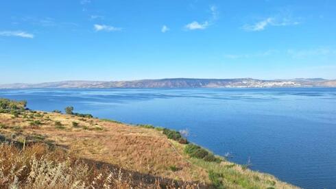 Slight drop in temperatures, extreme UV levels across Israel | Weather forecast