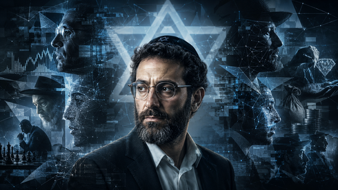 Israeli study finds AI models reproduce hidden stereotypes about Jews