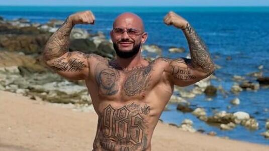 Russian-Jewish rapper sparks diplomatic spat between Israel and Ukraine