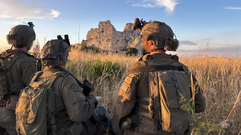 Report: Israel, Lebanon discuss US-backed plan to transfer southern territory to Lebanese army