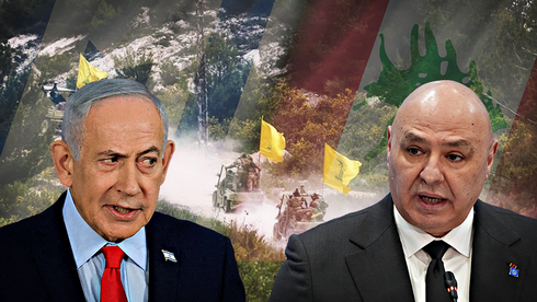 Israel won the diplomatic battle in Lebanon, but Hezbollah may decide the war