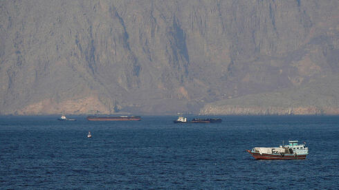 Tensions persist as US-Iran agreement nears and drones target Israel and Hormuz shipping