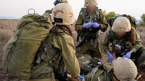 From injury to evacuation: the race against time to save wounded soldiers in Lebanon