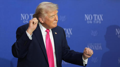 Trump’s 80th birthday marks new push for global influence