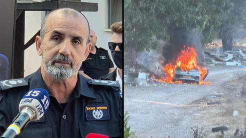 When Israel becomes Mexico: families of state witnesses targeted despite police protection