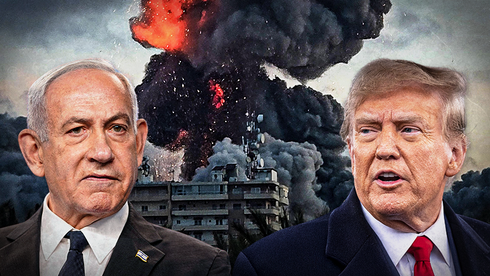 Israel placed its sovereignty in US hands, and Trump’s Lebanon ceasefire proved it