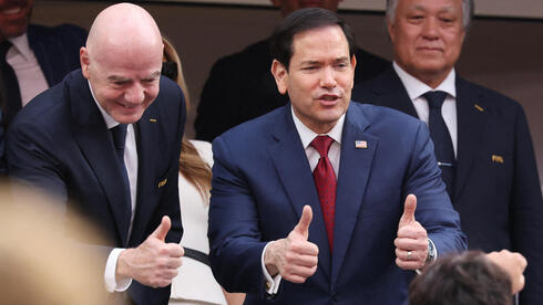 Rubio has stepped in to bring the US back to sanity on Lebanon, Iran