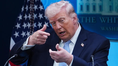 Don’t copy Trump’s regime change playbook