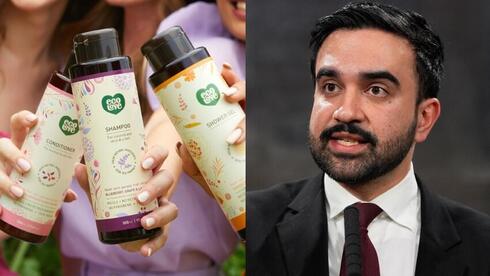 Israeli shampoo brand becomes an unlikely target in Brooklyn co-op’s growing Israel boycott