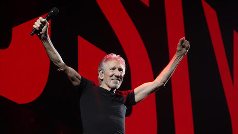 Wish You Weren’t Here: how Roger Waters’ Israel concert turned into a story of backlash and betrayal