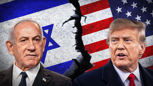 US raises Israeli espionage threat level, citing concerns over intelligence gathering