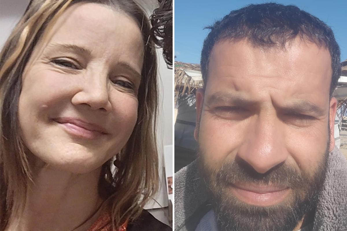 Exclusive | Lefty California teacher declares she married Gaza man to give him US citizenship: ‘Equalize the playing field’