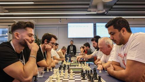 ‘A lot of adrenaline and excitement’: Apple, Nvidia and Intel face duke it out on the chess board