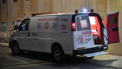 Week-old baby dies after circumcision near Jerusalem police investigate