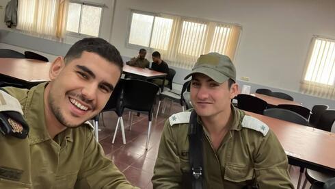 Comrades in arms: fallen commander named daughter for soldier killed in Gaza
