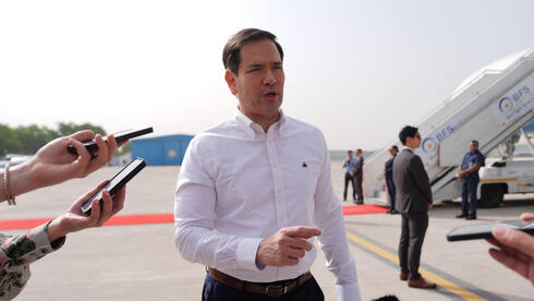 Rubio: Israel-Lebanon talks focus on Hezbollah-free army zones