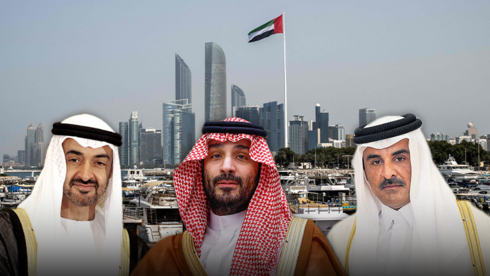 Gulf states are ready to pay ‘protection money’ to Iran as it emerges from war stronger