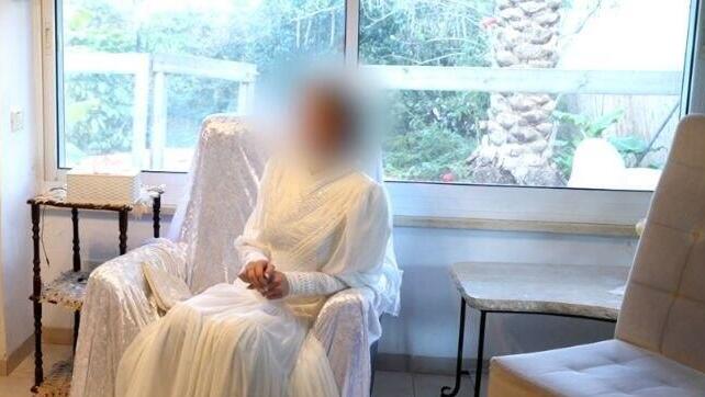 Police raid northern Israeli town in suspected child marriages case