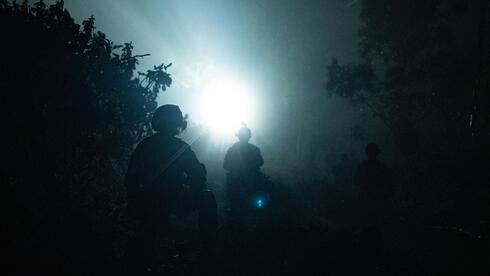 Four soldiers, including battalion commander, killed in Hezbollah drone strike