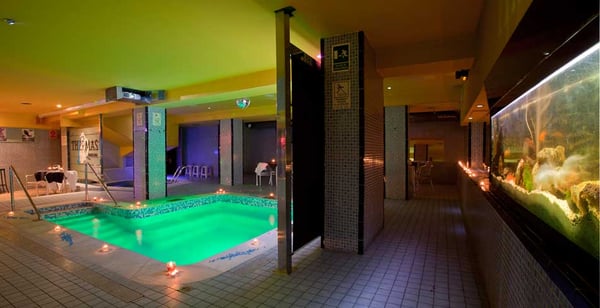 Spanish Jews to sue Barcelona gay spa over alleged exclusion – EJP