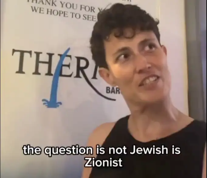 Barcelona bathhouse apologises for ‘totally unacceptable’ exclusion of Jewish women amid Star of David row