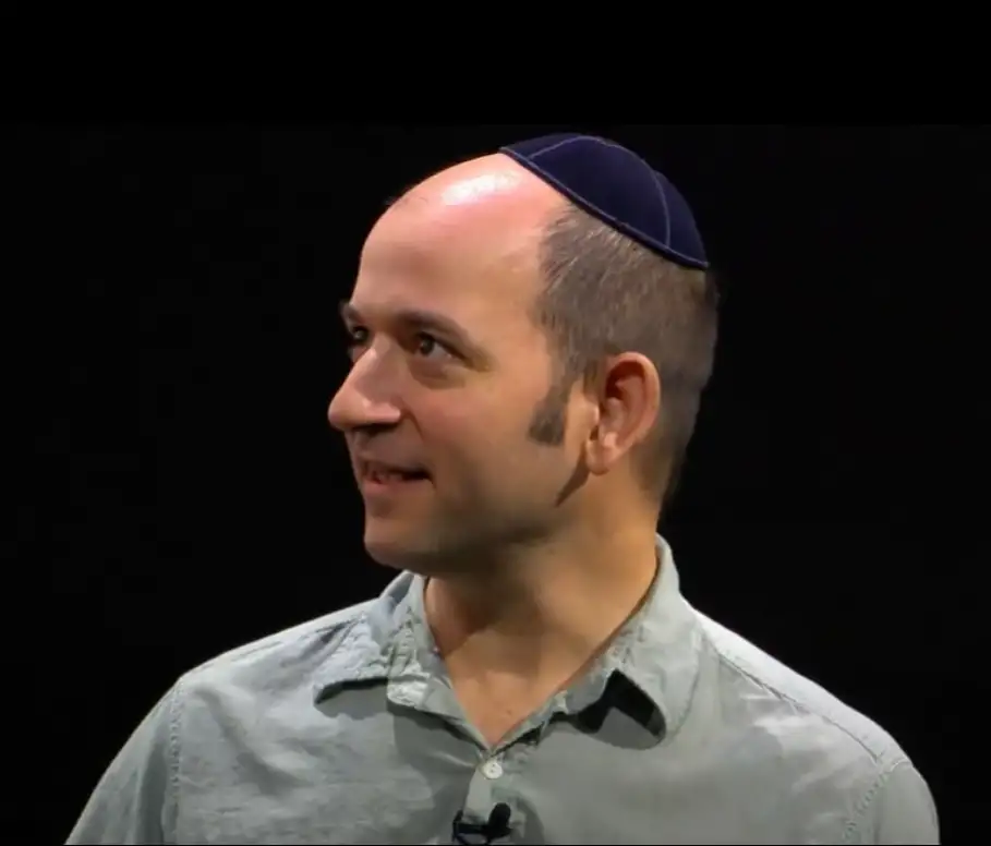Who is the Orthodox Jewish AI genius whose Google departure helped wipe £180 billion off parent firm’s stock market value?