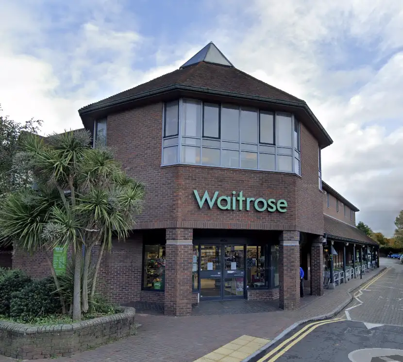 Man shouted ‘kill Zionist Jews’ at Orthodox woman in Waitrose queue