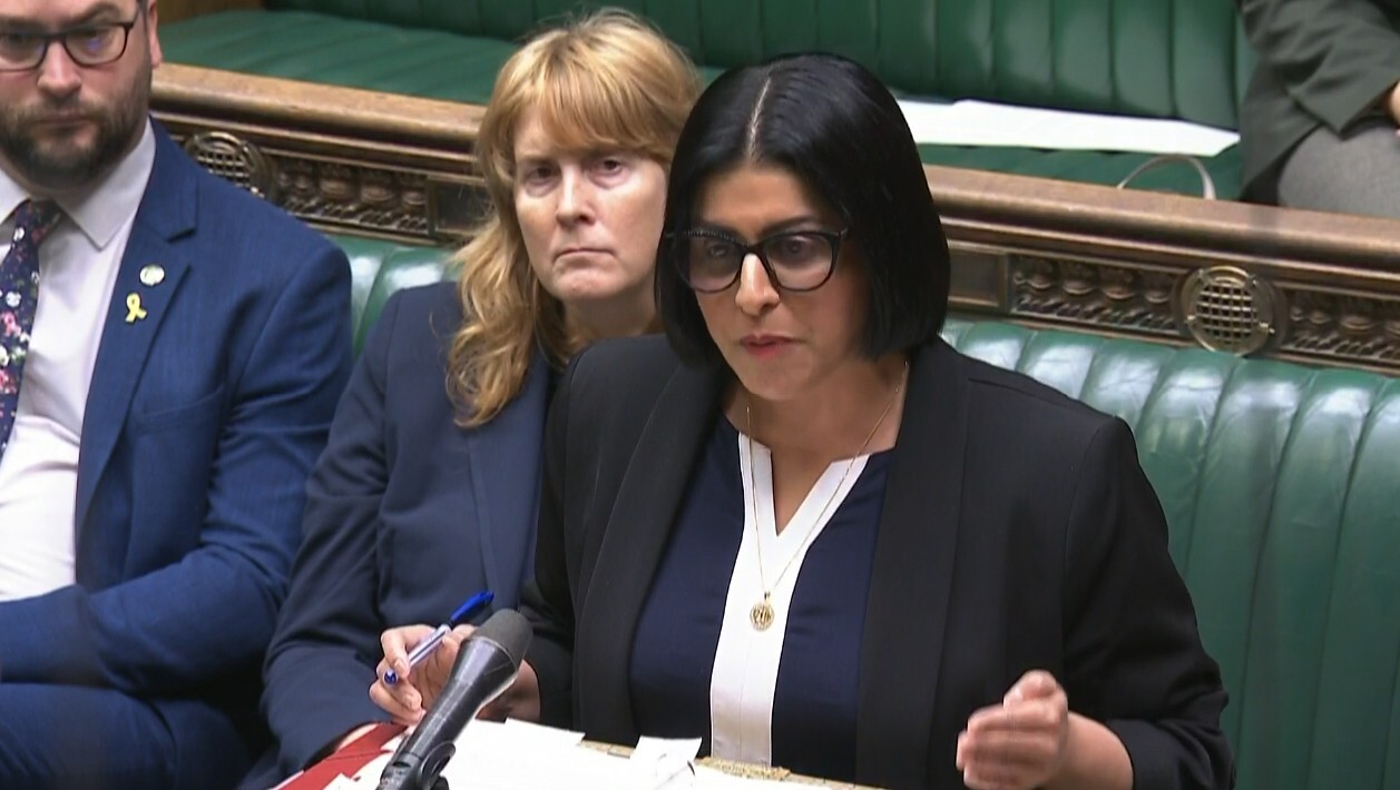 Jewish groups demand action after British-Muslim police association issues antisemitic report – EJP