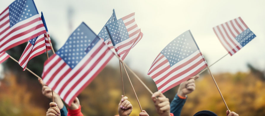250 Years Later, a Time-Out for Gratitude