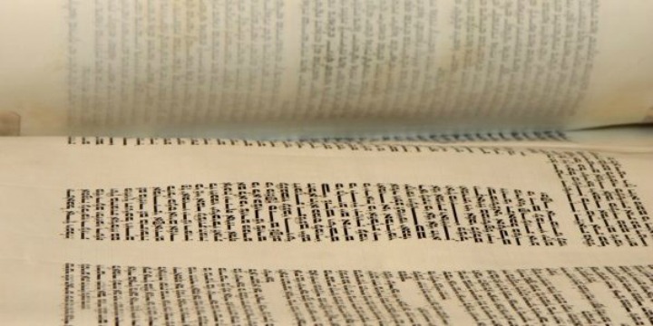 The Jewish People Can’t Forget the Past — but We Also Can’t Live There