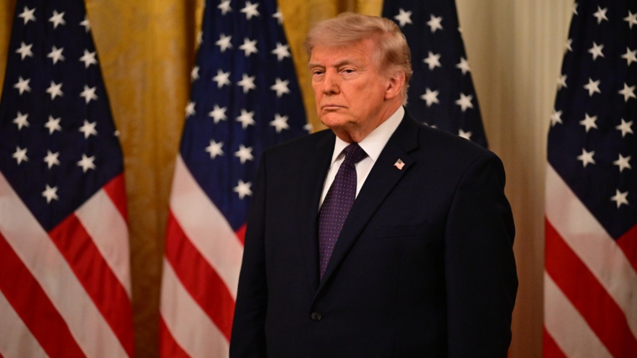 Trump says Israel ‘won’t have any choice’ but to accept any Iran deal: ‘I call all the shots’