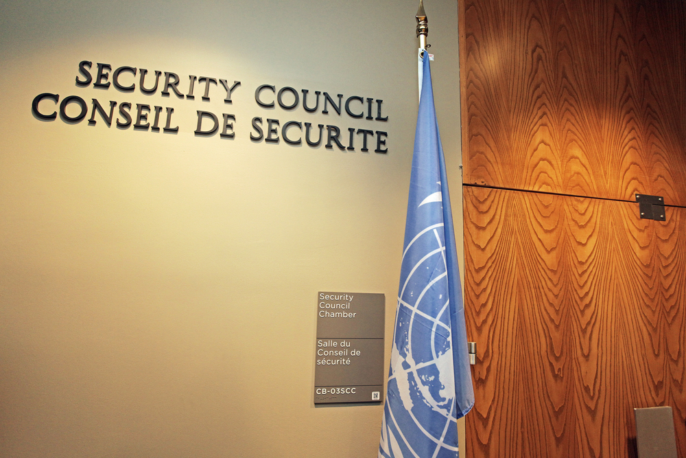 Berlin’s support for Israel may have cost UN Security Council bid, German foreign minister says – EJP