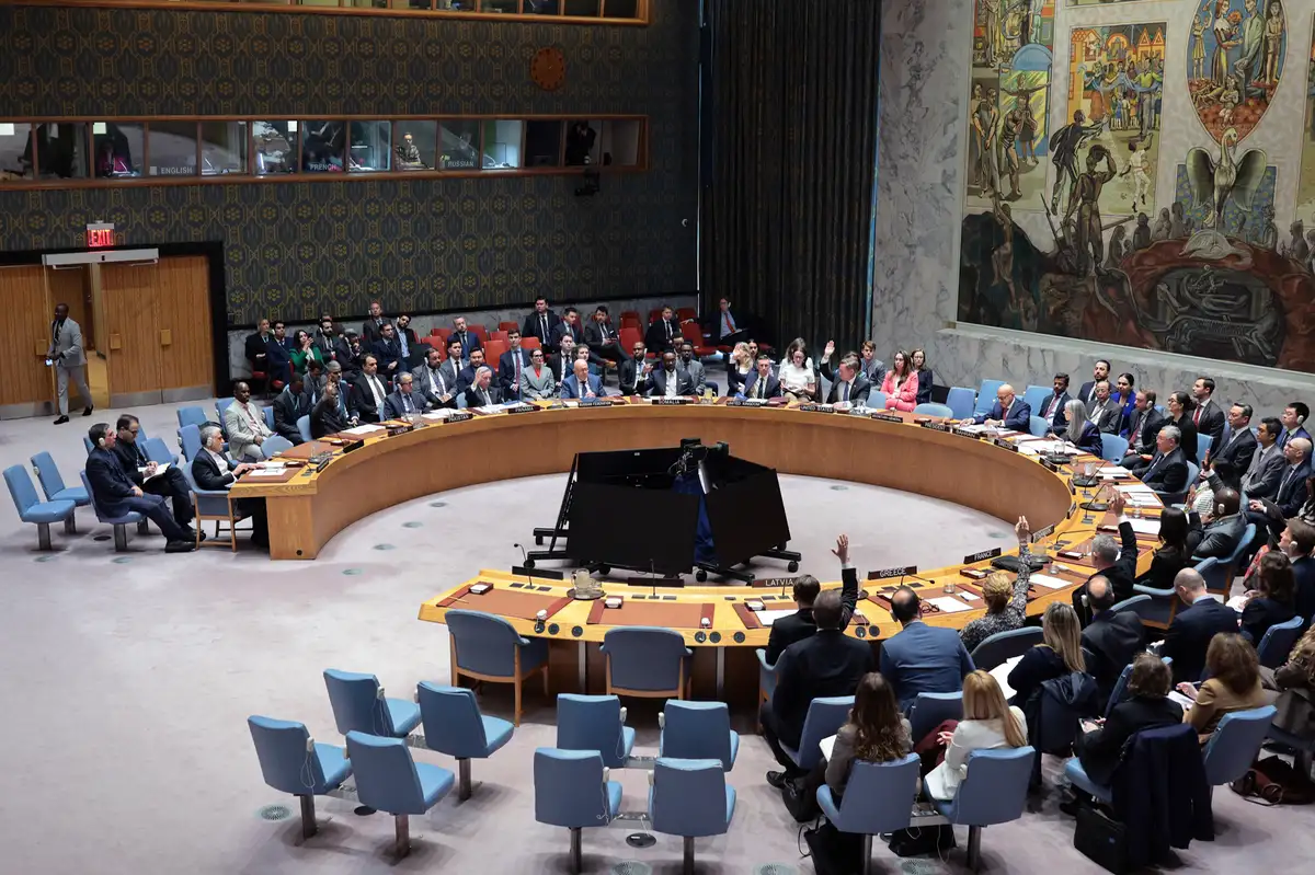 UN Security Council to hold emergency meeting over Lebanon