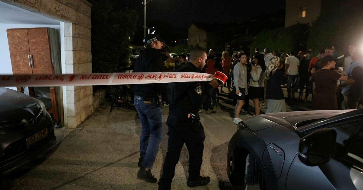 62 Haredi arrested in violent protests outside Supreme Court Justice’s home