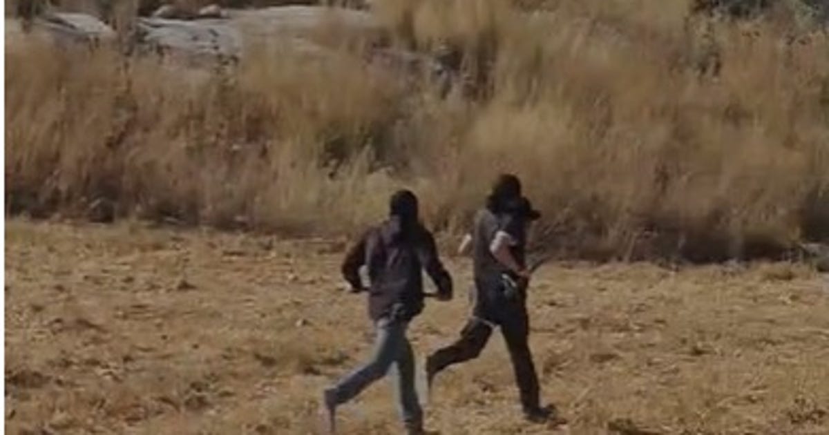 Disabled Palestinian shot, wounded by Israeli settlers in West Bank, officials say