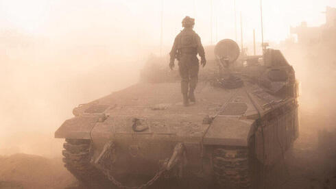 Israel’s $50 billion war bill: IDF warns it cannot keep operating without urgent funds