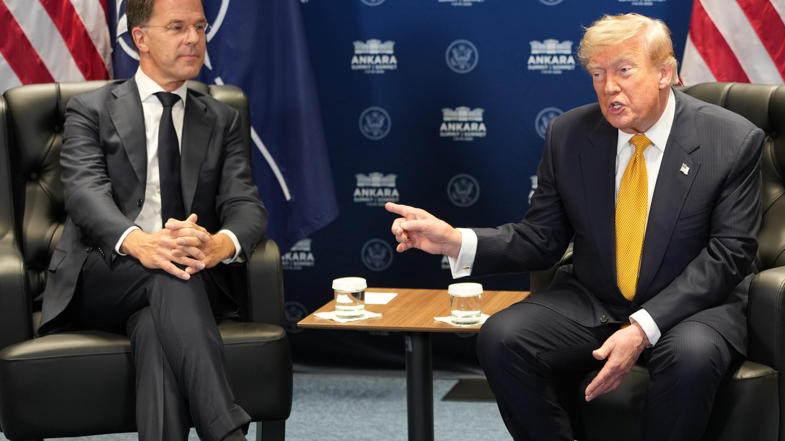 A Cease-Fire in Doubt