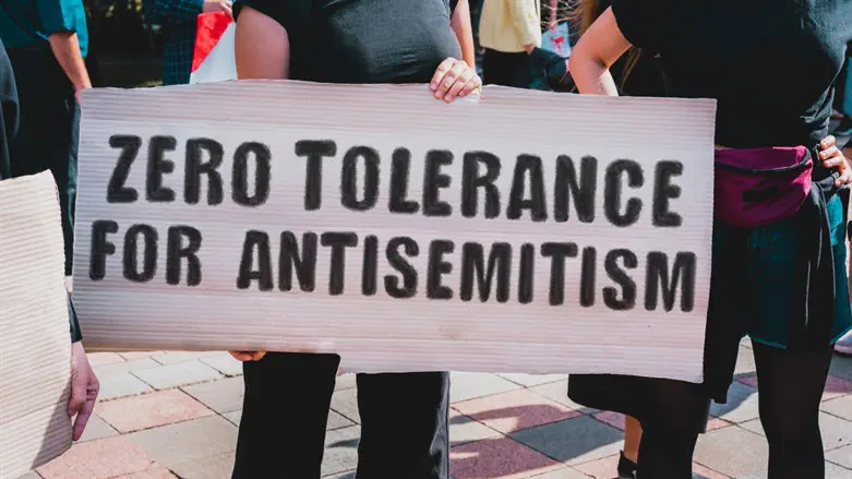 Former Virginia AG urges states: Adopt anti-antisemitism measures