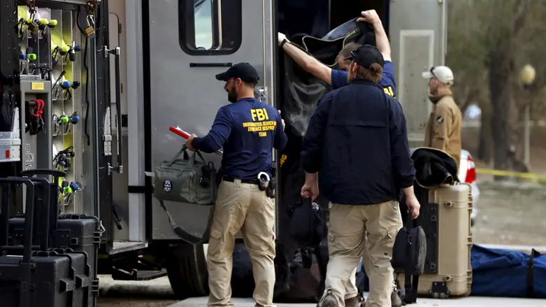 Are you Jewish? Your chances of being attacked in the US are rising