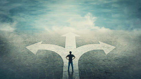 It’s not the crisis that brings down organizations
