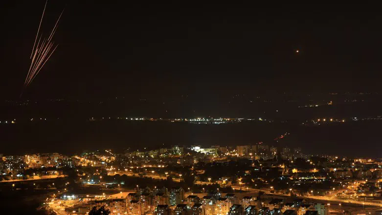 That one time Israel tried to help Gaza