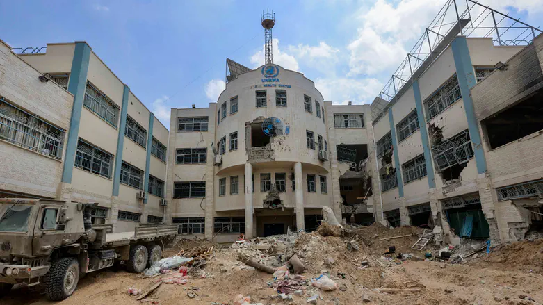 Board of Peace: ‘UNRWA has no place in the new Gaza’