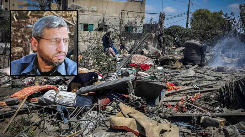 Two years after elimination: New details reveal Muhammad Deif’s final months