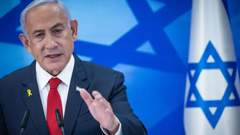 After attack on Religious Zionism: Netanyahu responds to prominent haredi leader