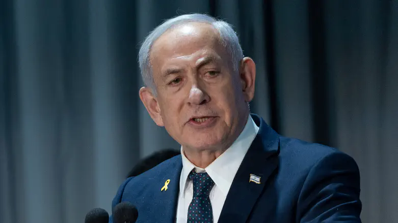 Netanyahu rejects reports of rift with Trump